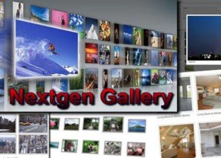 Nextgen-Gallery.