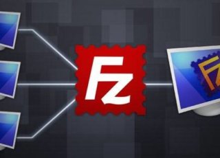 filezilla как пользоваться