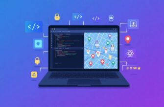 JavaScript API Яндекс.Карт
