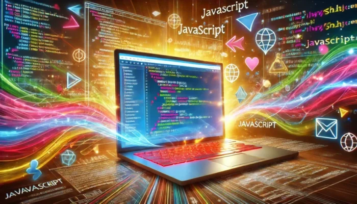 Основы JavaScript