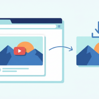 Как посмотреть превью видео на YouTube и скачать обложку