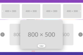 Bootstrap (4 и 5) карусели из нескольких элементов