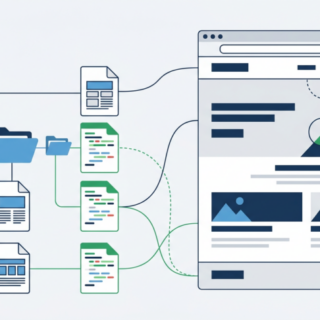 Файловые чанки, сниппеты и шаблоны pdoTools в MODX
