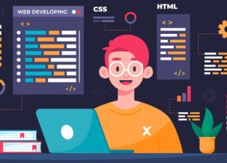 Как подключить CSS к HTML