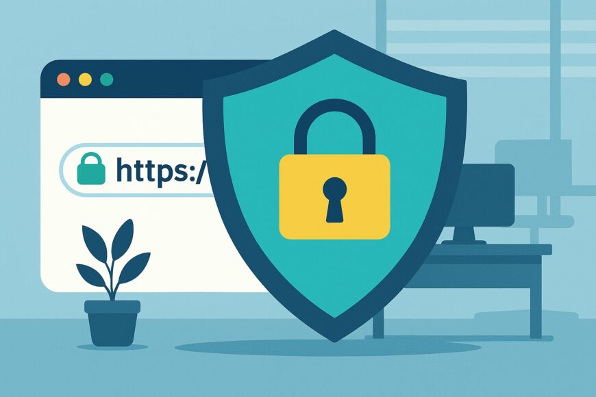 Зачем нужен SSL-сертификат