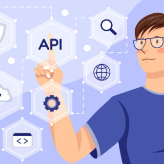 API keys