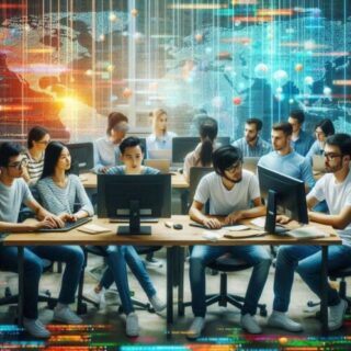 Open Source программное обеспечение