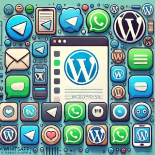 как разрешить нестандартные протоколы в WordPress