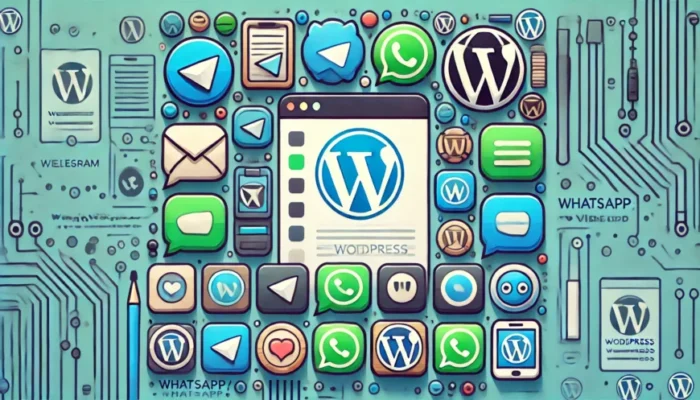 как разрешить нестандартные протоколы в WordPress