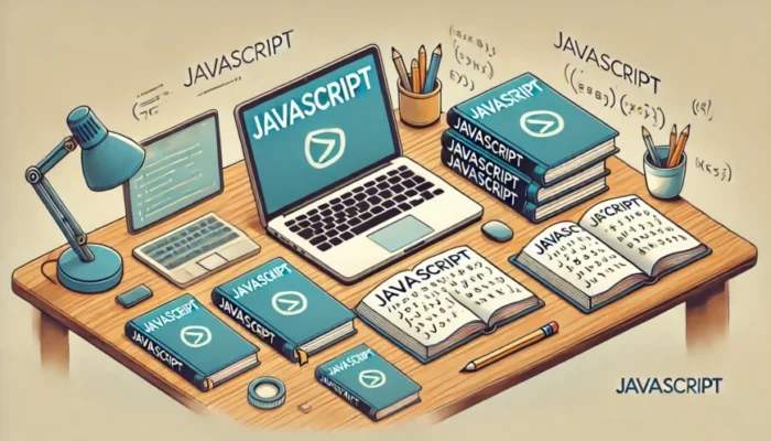 учебники по JavaScript