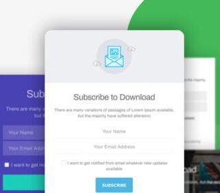 Subscribe to Download Lite