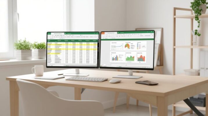 Как найти и удалить дубликаты в Excel и Google Sheets