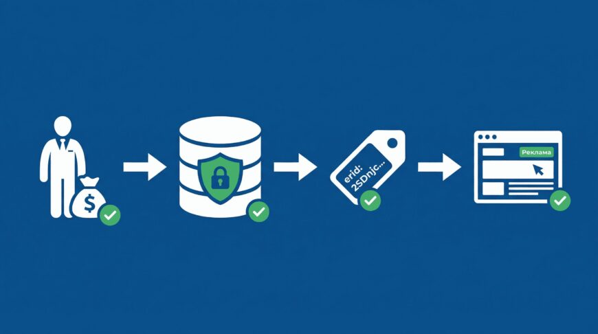Как работает цепочка