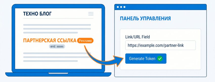Партнёрские ссылки или Особые случаи