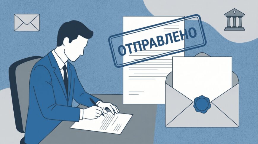 Претензионный порядок