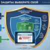 Уровни защиты доказательств