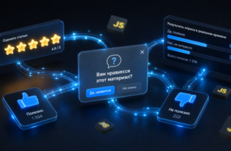 Очищаем плагин Expert Review от jQuery