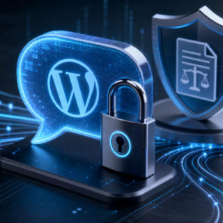 Глобальное отключение комментариев в WordPress без плагинов