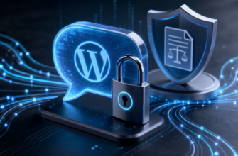 Глобальное отключение комментариев в WordPress без плагинов